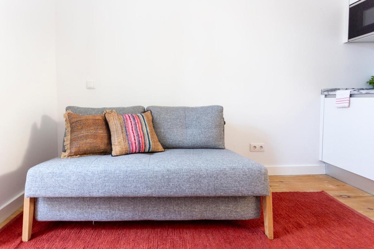 Flh Vila Rosario Cosy Flat II Lisboa Eksteriør bilde